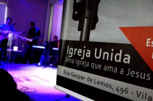 Igreja Unida